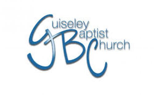 Guiseley Baptist Church logo