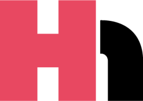 Haddon Hall Baptist Church, Bermondsey logo