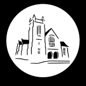 Hamilton Road Presbyterian Church, Bangor, Co. Down logo