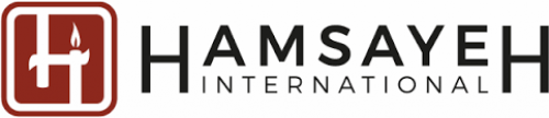 Hamsayeh International logo