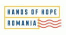 Hands of Hope Romania logo