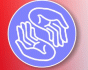 Hands of Hope logo