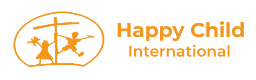 Happy Child International logo