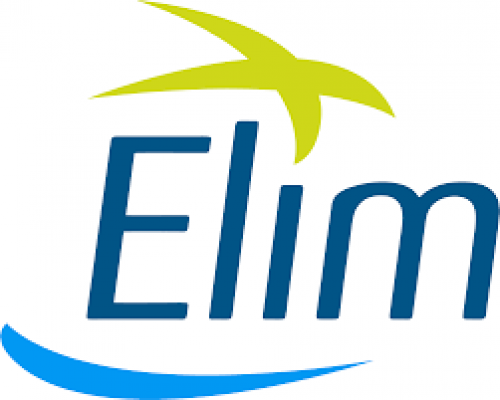 Hawick Elim Community Church logo