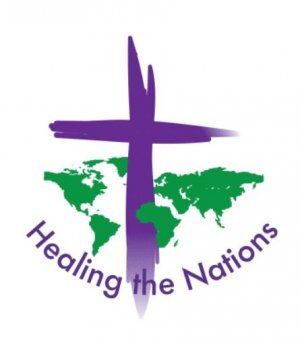 Healing the Nations logo