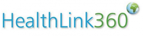 HealthLink360 logo