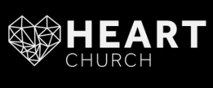 Heart Church, Nottingham logo