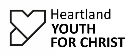 Heartland Youth For Christ logo