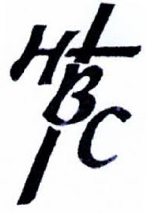Heathervale Baptist Church, Addlestone logo