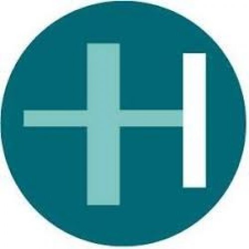 Hebron Evangelical Church logo