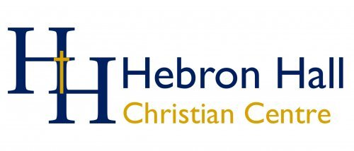 Hebron Hall Christian Centre logo