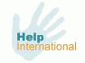 Help International logo