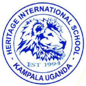 Heritage International School, Uganda logo