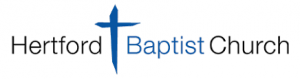 Hertford Baptist Church, Hertford logo