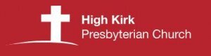 High Kirk Presbyterian Church, Ballymena logo