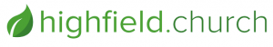 Highfield Church, Southampton logo
