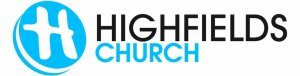 Highfields Church, Cardiff logo