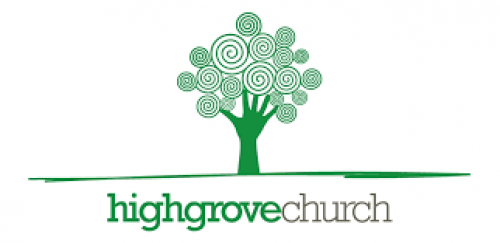 Highgrove Church, Bristol logo