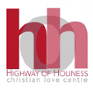 Highway of Holiness logo