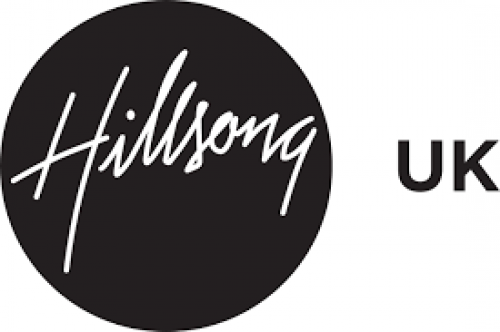 Hillsong Church logo