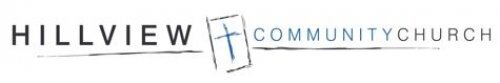 Hillview Community Church, Aberdeen logo