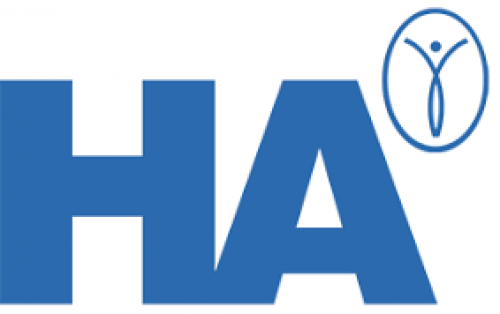 Holy Apostles Cheltenham logo