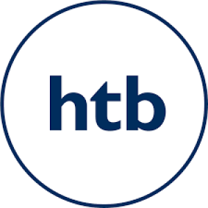Holy Trinity Brompton logo