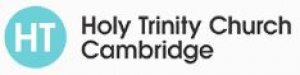 Holy Trinity Church, Cambridge logo