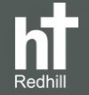 Holy Trinity Church, Redhill logo