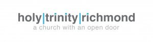 Holy Trinity Church, Richmond logo