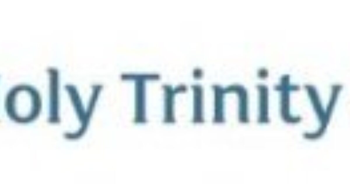Trinity Ward Ripon OSCAR | Holy Trinity Church, Ripon