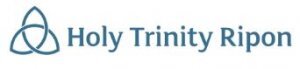 Holy Trinity Church, Ripon logo