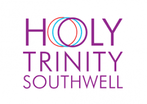 Holy Trinity Church, Southwell logo
