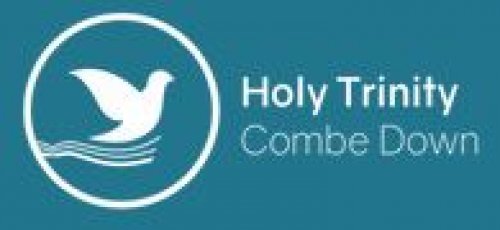 Holy Trinity Combe Down, Bath logo