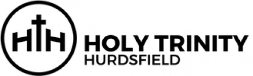 Holy Trinity, Hurdsfield logo