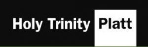 Holy Trinity Platt Church, Manchester logo