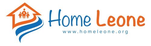 Home Leone logo