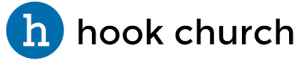Hook Evangelical Church, Surbiton logo