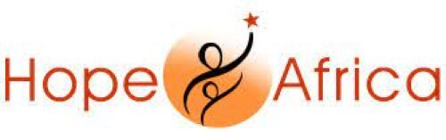 Hope Africa logo