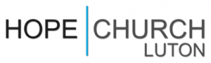 Hope Church, Luton logo