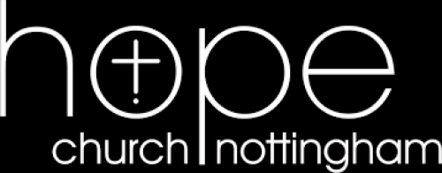 Hope Church, Nottingham logo