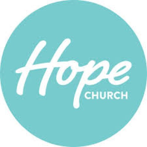 Hope Church Oswestry logo