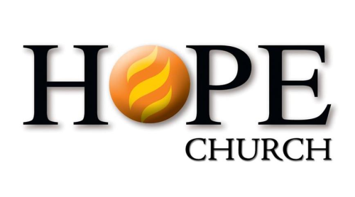 Hope Church Wellingborough logo