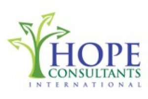 Hope Consultants International logo