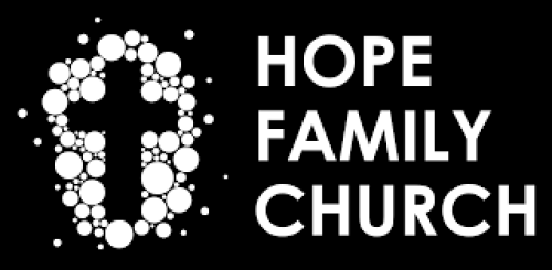 Hope Family Church, Washington logo