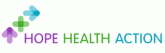 Hope Health Action logo