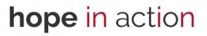 Hope In Action logo