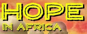 Hope in Africa logo