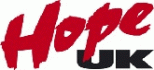 Hope UK logo