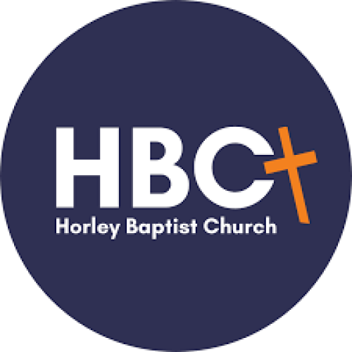 Horley Baptist Church, Surrey logo